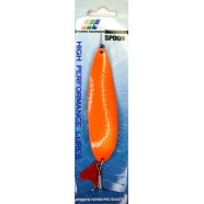 Рибальська блешня коливна, EOS P150301, вага 26г, колір № GS431017